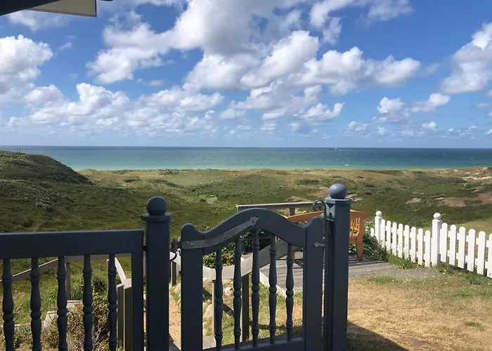Gurtdeel Meer Blick-Suite