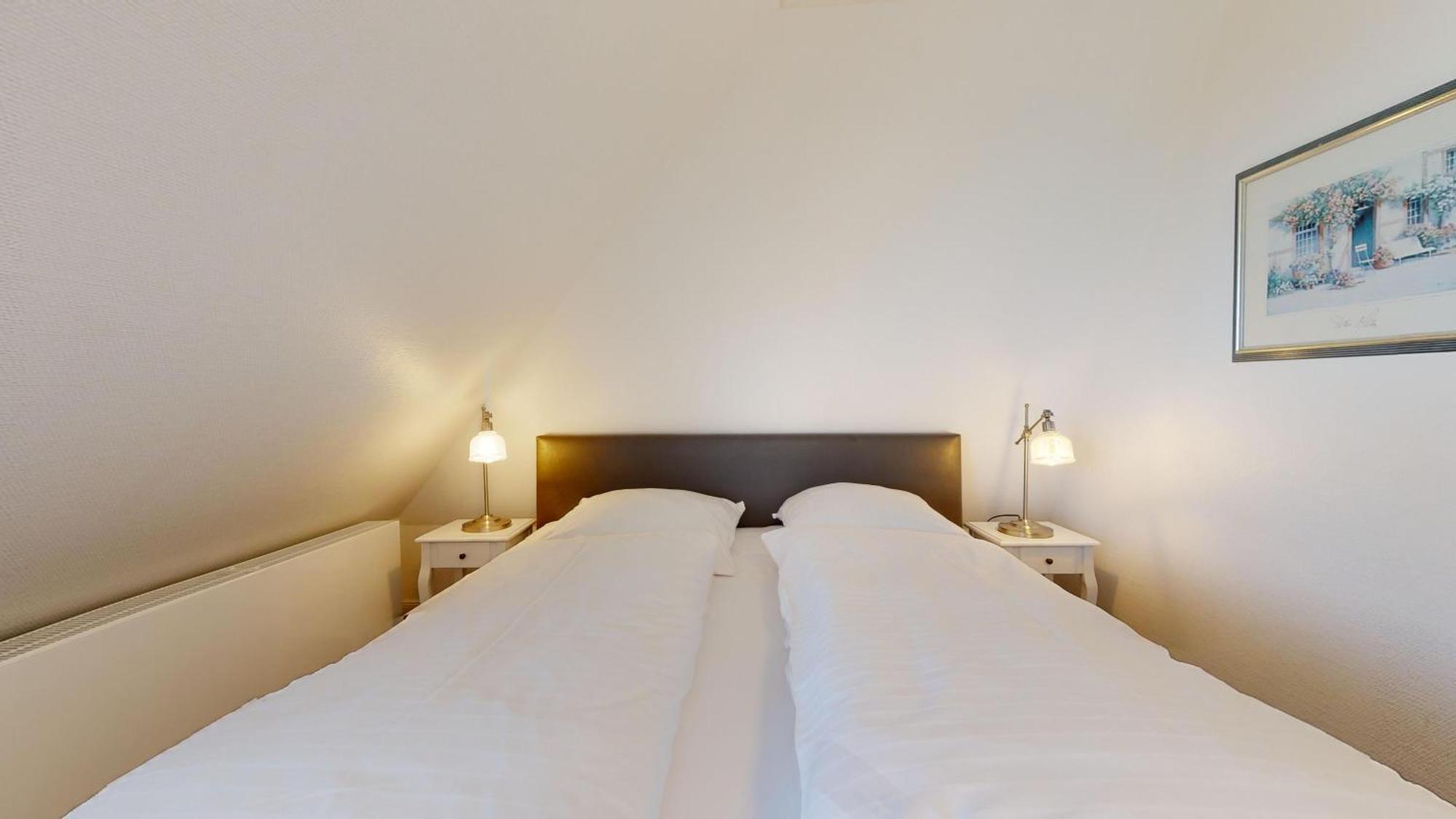 Apartment Gurtdeel Blick-suite Hörnum