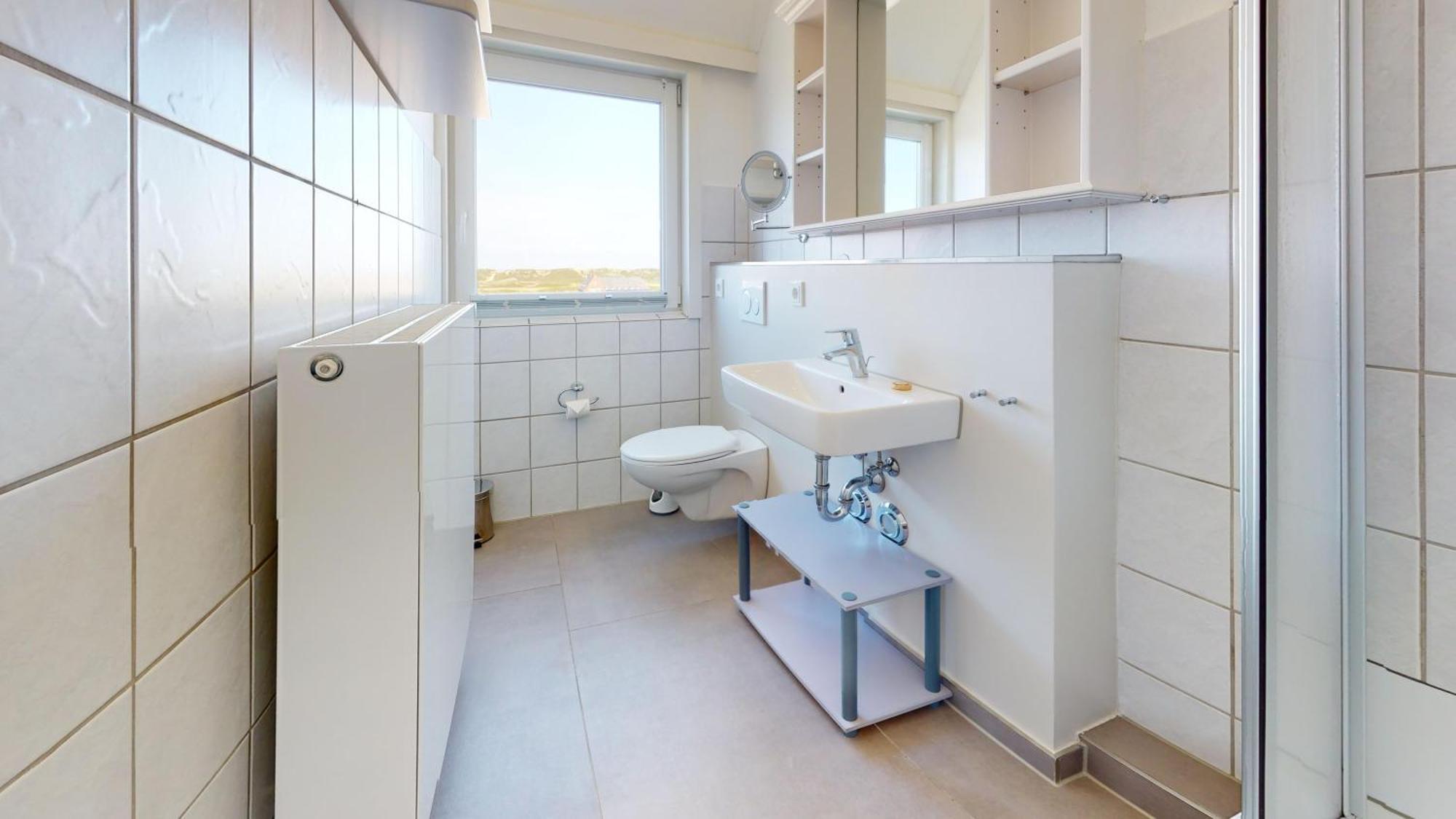 Apartment Gurtdeel Blick-suite *