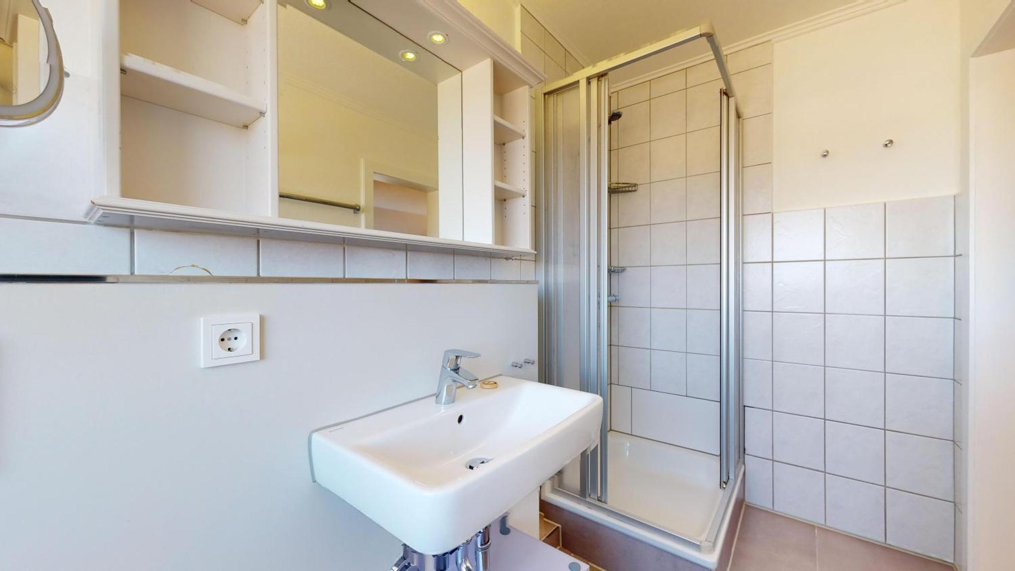 Gurtdeel Blick-suite