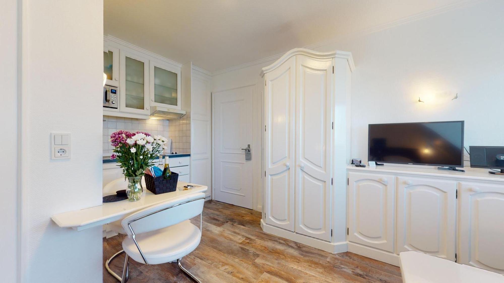 Gurtdeel Blick-suite