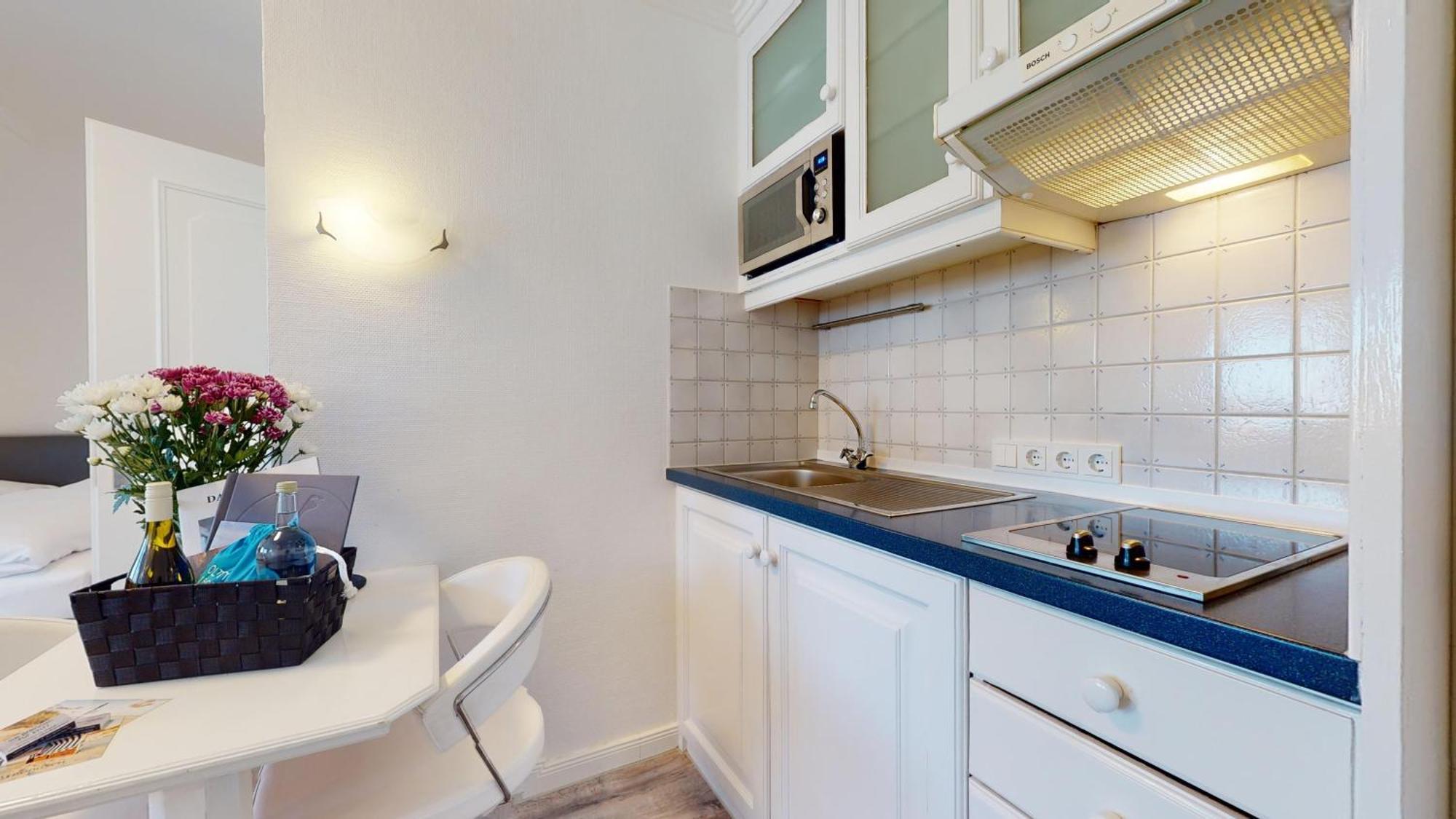 Gurtdeel Blick-suite