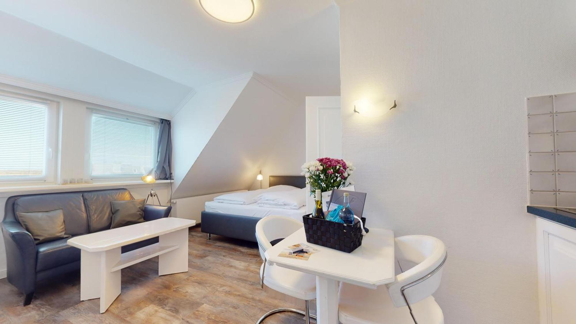 Apartment Gurtdeel Blick-suite