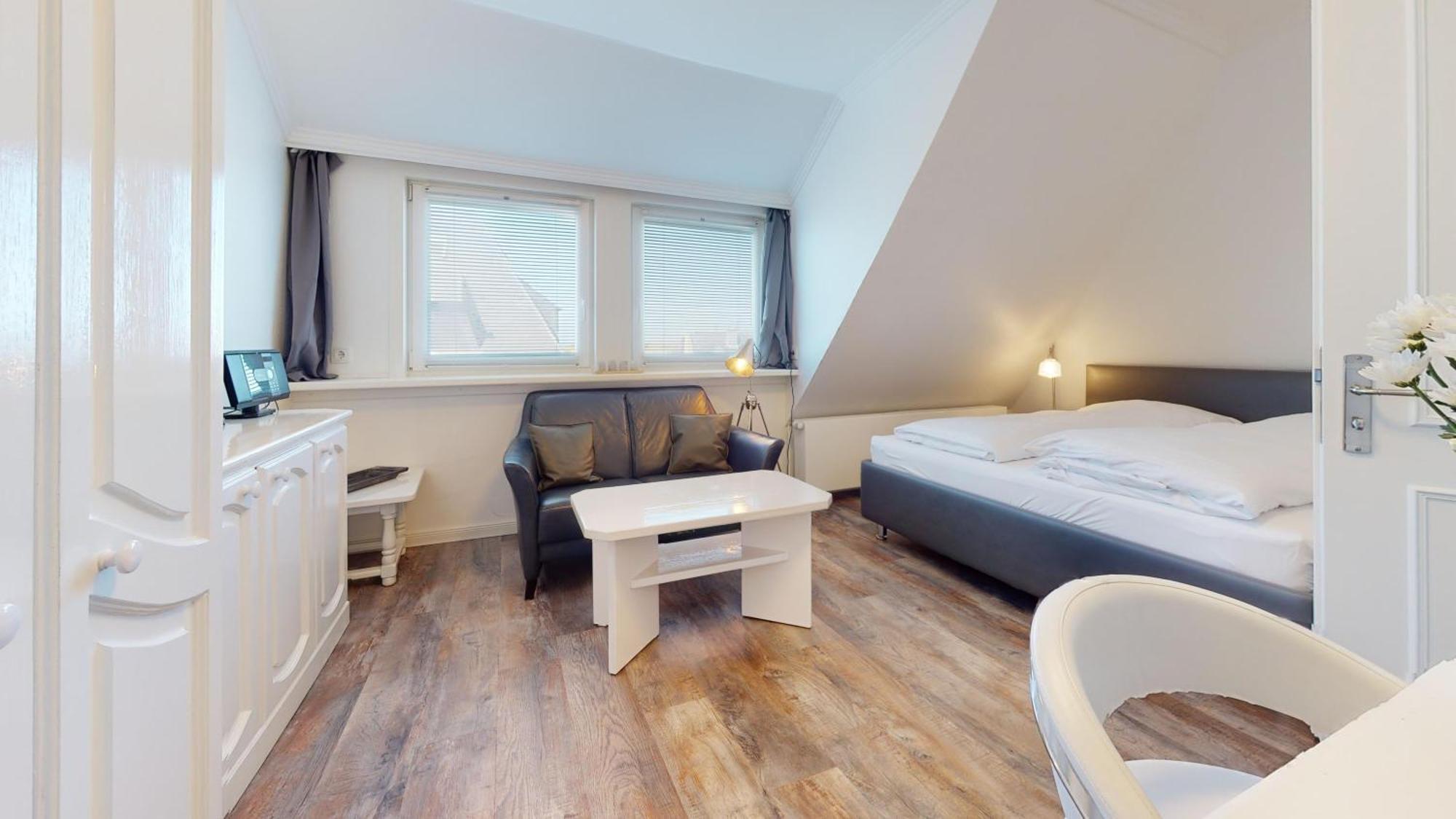 Apartment Gurtdeel Blick-suite *