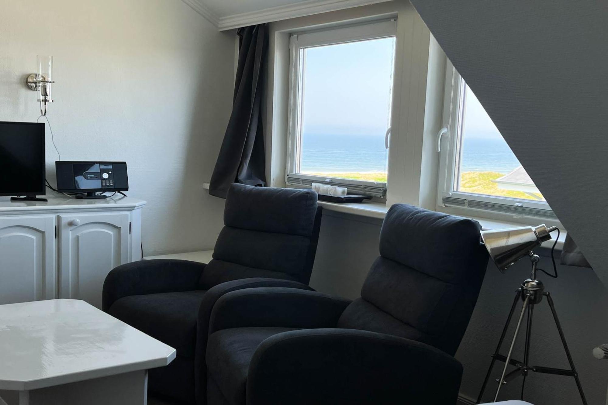 Apartment Gurtdeel Blick-suite *